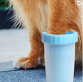Pup paw wash