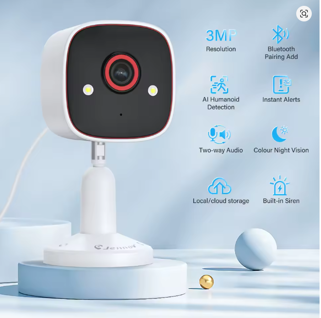 Pet camera
